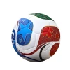 2026 Estados Unidos canadá méxico copa del mundo de fútbol no. 5 PU puff peo champions premier league fábrica al por mayor engrosamiento juego de entrenamiento Item Picture